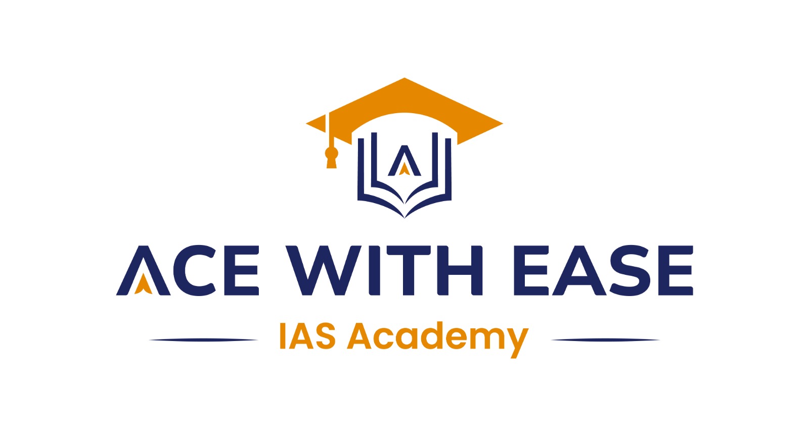 Ace With Ease IAS Academy