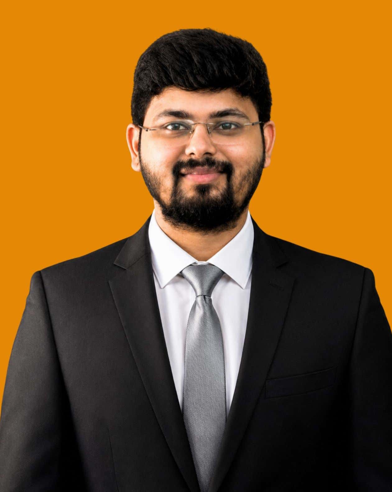 Shiva Teja Sir